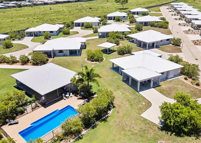 Casa Nostra Motel Rockhampton