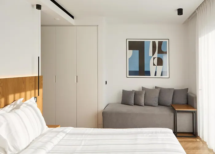Hotel Neoma Athen