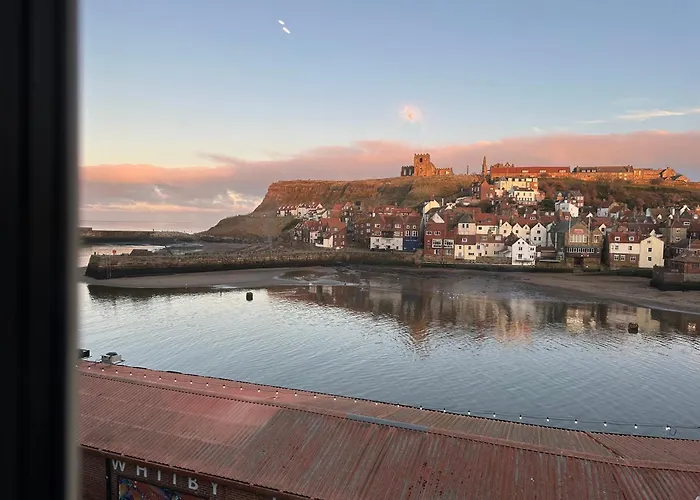 Harrys Whitby Bed & Breakfast