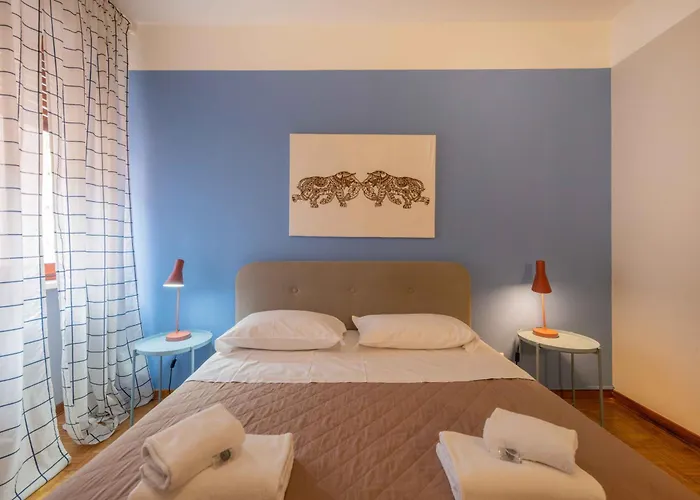 Casapiu Rooms (Adults Only)