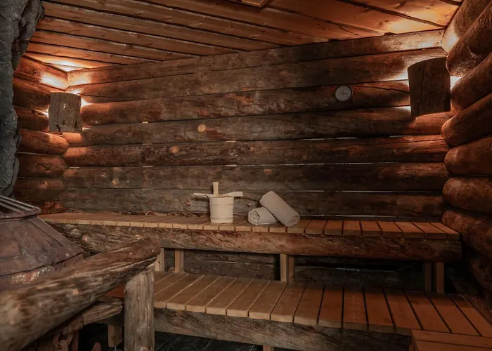 Hotéis em Lech am Arlberg