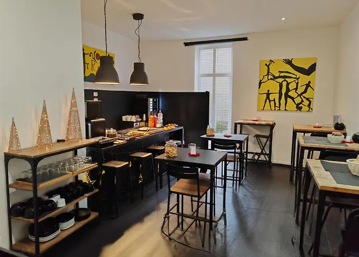 Art Street Hotel Naples