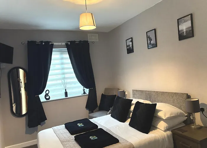 The Cresswell Inn Skegness