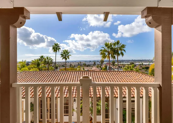 Best Western Plus Hacienda Hotel Old Town San Diego