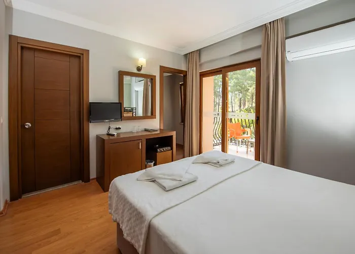 Pine Valley Hotel Ölüdeniz