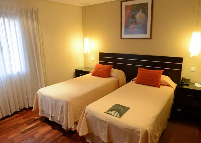 Hotel Ankara Suites
