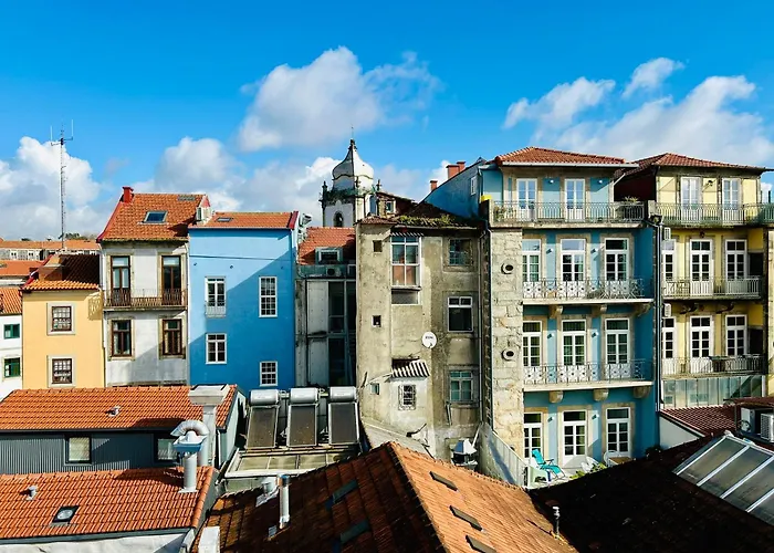 Porto Wine Hostel