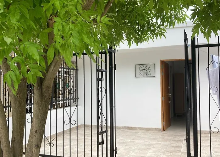 Hotel Casa Sonia Cartagena