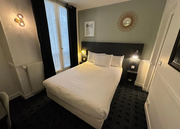Hôtel Etoile Trocadero