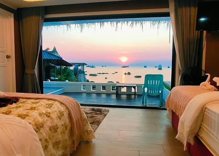 Clear View Resort Ko Tao