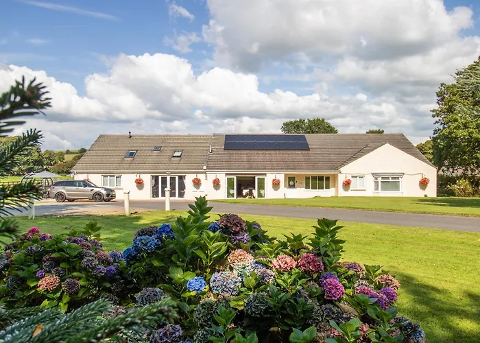 Lovesgrove Country Guest House