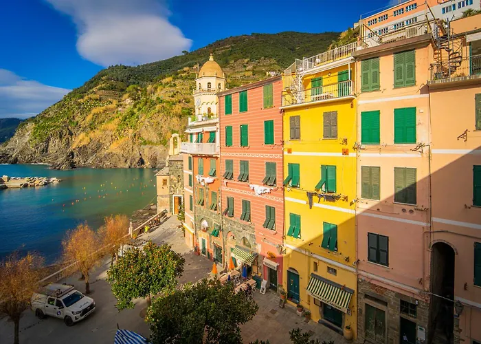 La Casa di Eroico Vino