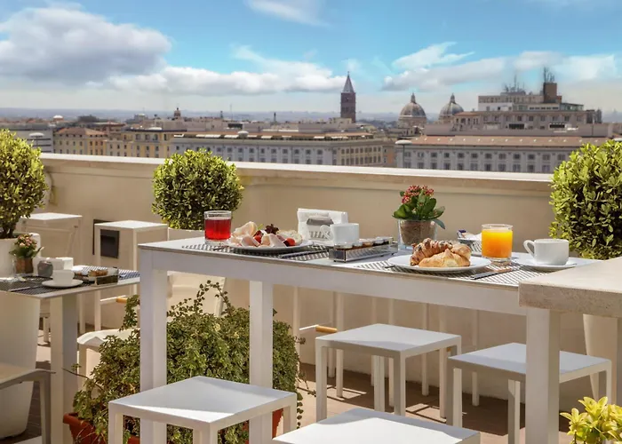 The Independent Hotel Rom