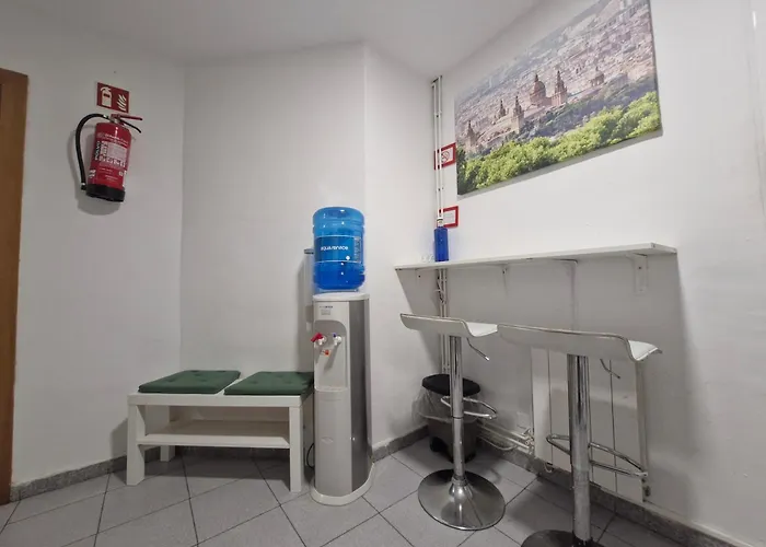Hostal Elkano Barcelone