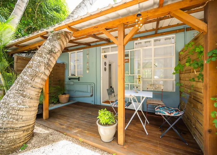 Bleu De Toi Boutique Guesthouse Grand Baie
