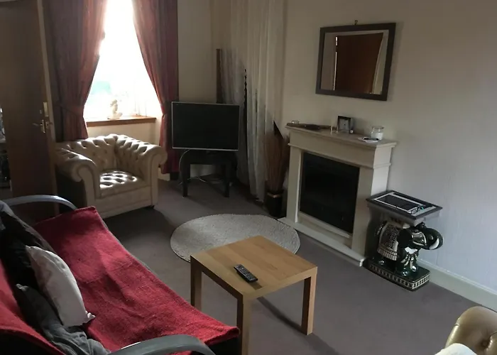Burntisland Sands Hotel