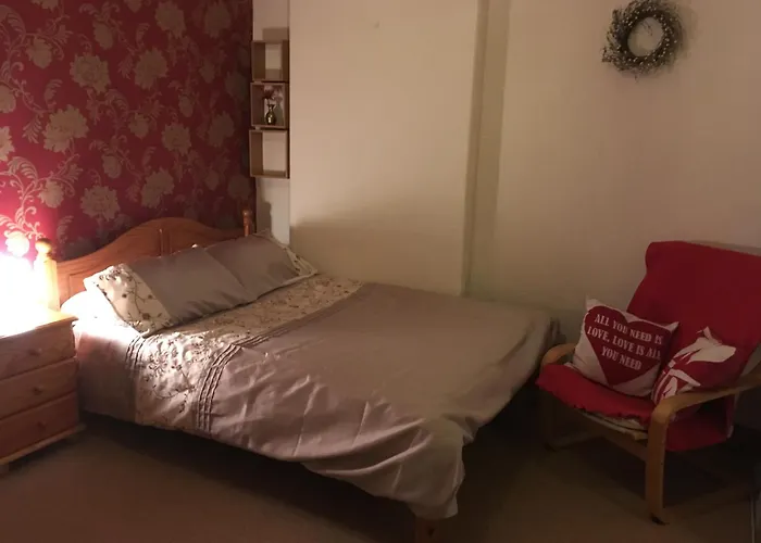 Burntisland Sands Hotel