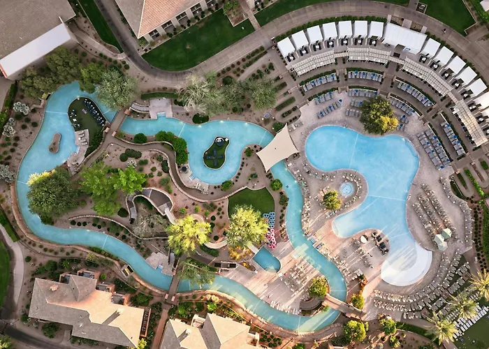 The Westin Kierland Resort & Spa Phoenix