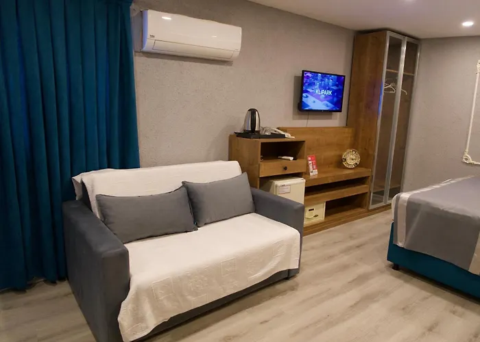 Hotel Mara Istanbul