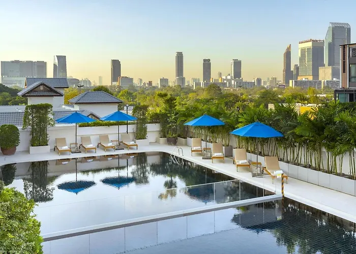 Centre Point Sukhumvit 10 - SHA Extra Plus