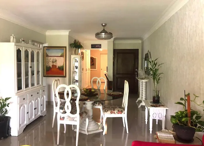 Posada Dilia del Alba