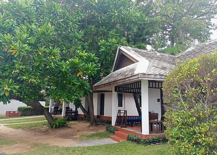 The Hive Hotel Lamai Beach 