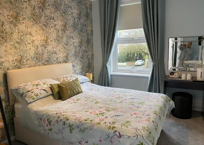 The Rosefield