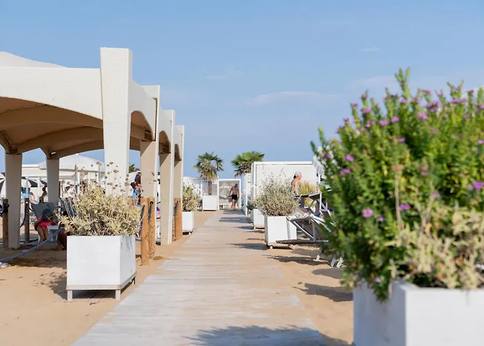 Residence Serenissima Bibione