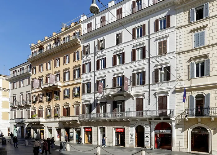 Corso Grand Suite