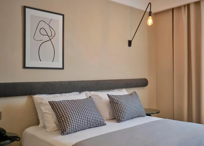 La Maja Hotel Antalia