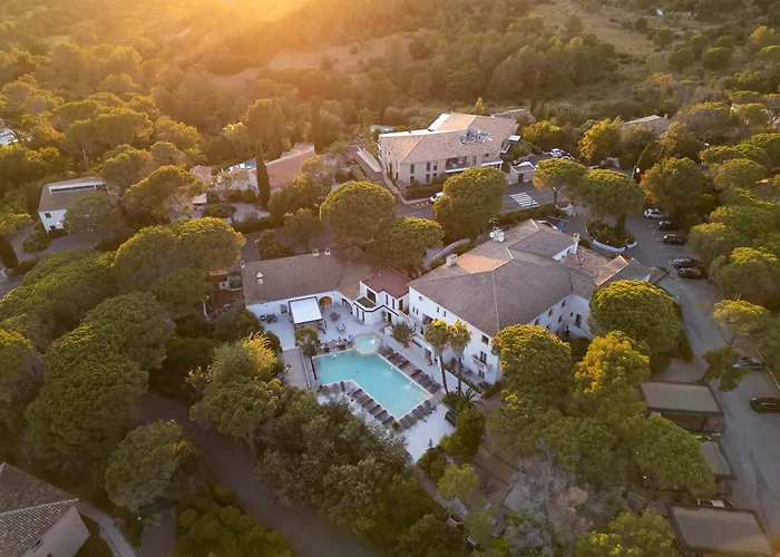Le Confidentiel Hotel & Spa Saint-Raphaël