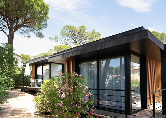 Le Confidentiel Hotel & Spa Saint-Raphaël
