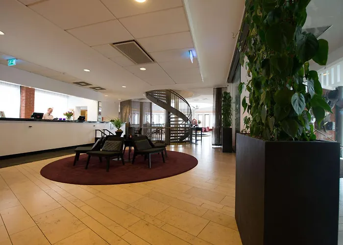 Scandic Malmoe City