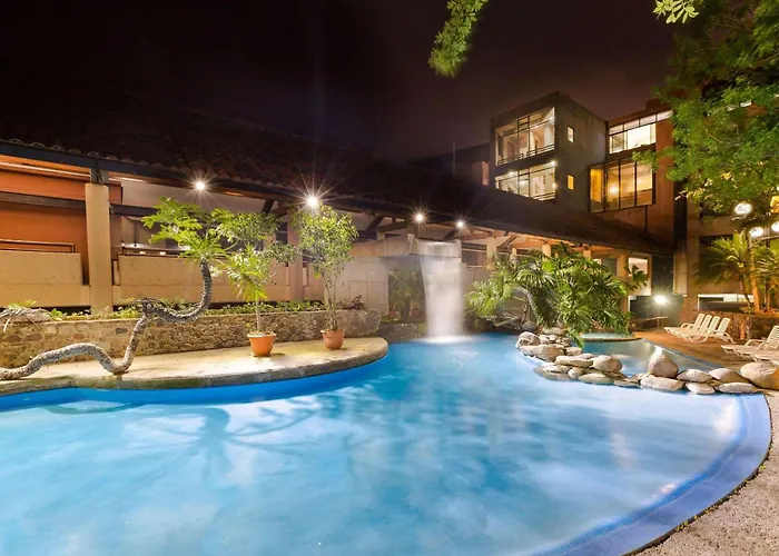 Radisson Hotel San Jose - Costa Rica