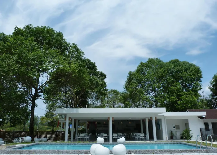 Hotel La Pari-Pari Langkawi