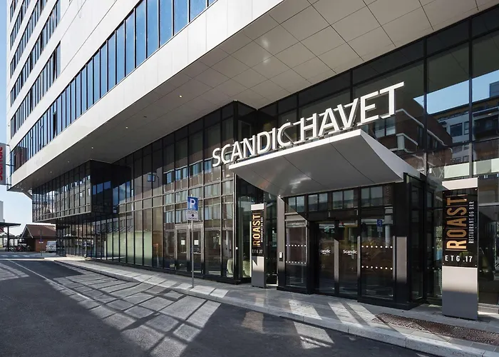Scandic Havet