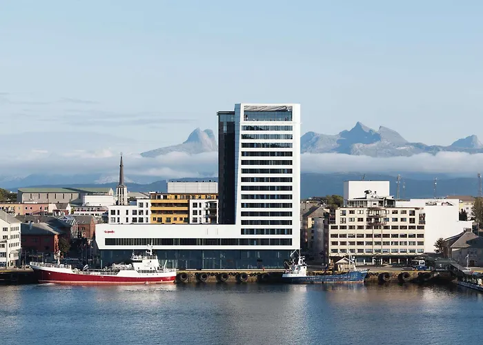 Scandic Havet