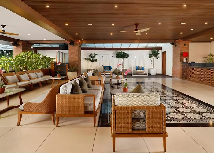Aston Canggu Beach Resort Kuta Lombok