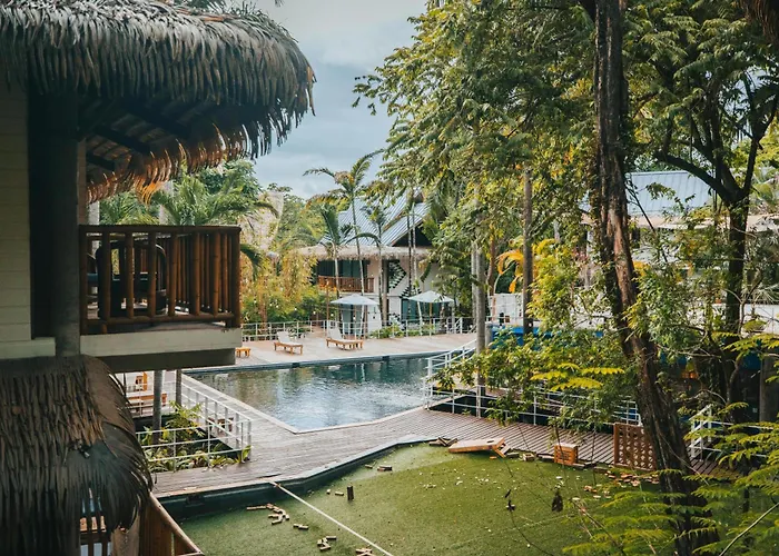 Hotel Socialtel Nosara