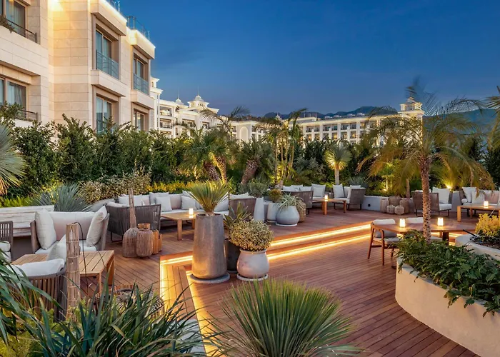 Merit Royal Premium Hotel Casino & Spa