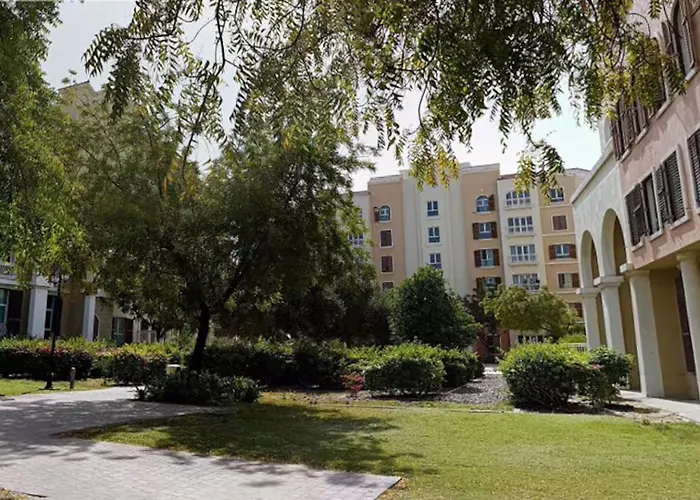 Discovery Gardens Haven Studios