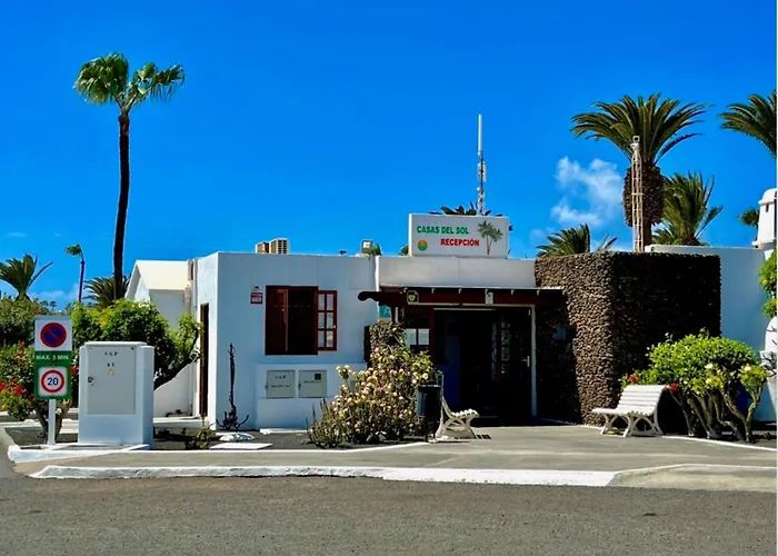 La Casa del Mar - The Sea House