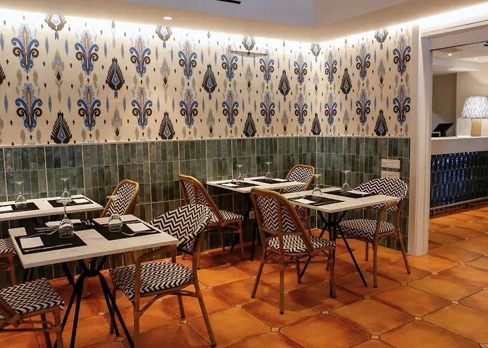 Intelier Bonaire Hotel Benicàssim