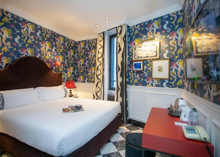 Casual Eclettico Milano By Casual Hoteles