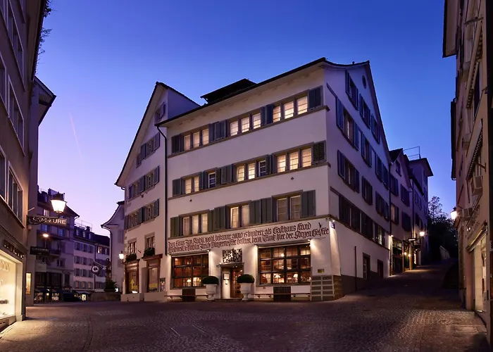Boutique Hotel Kindli