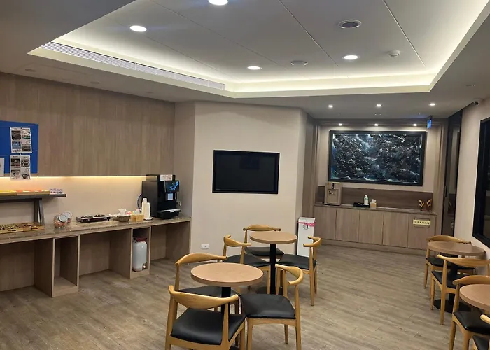 Toongmao Hotel Kaohsiung