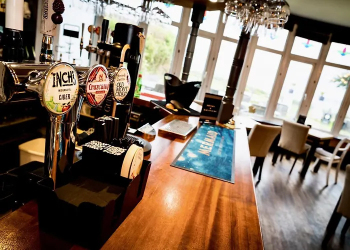 The Brunswick Hotel Shanklin
