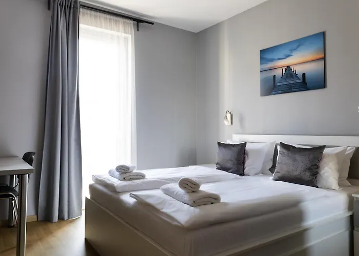 Di Verdi Imperial Hotel Boedapest