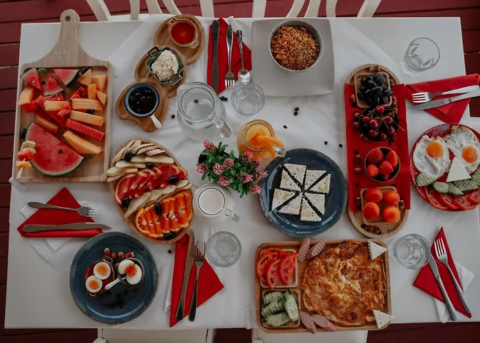 Koko Hotel Ksamil