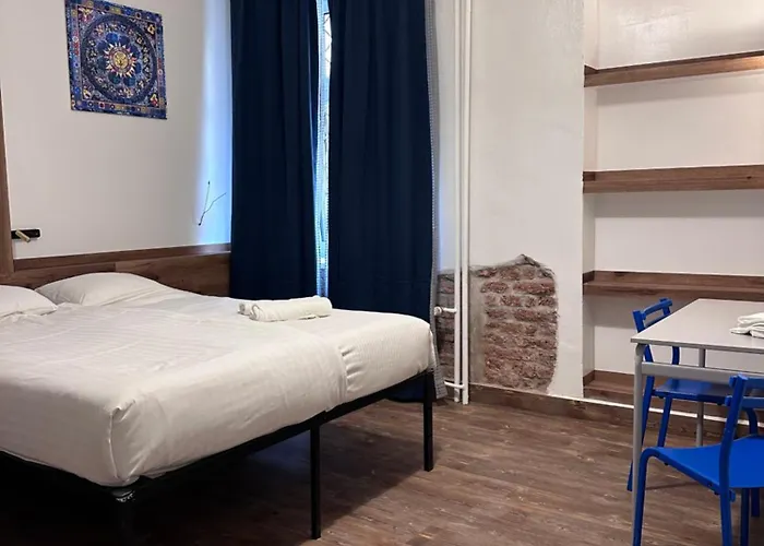 Gallery Hotel Sis Praag